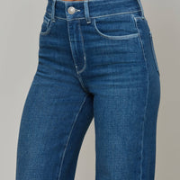 Gwenna Wide-Leg Jean