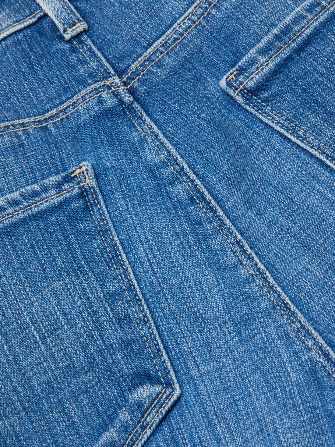 Celestia Slim-Leg Jean