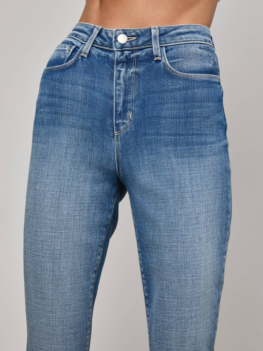 Celestia Slim-Leg Jean