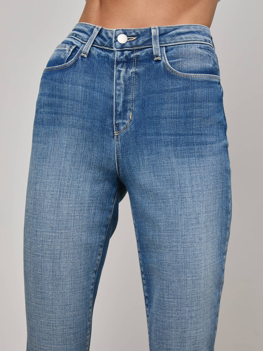 Celestia Slim-Leg Jean