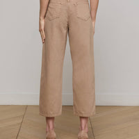 Liora Cropped Jean