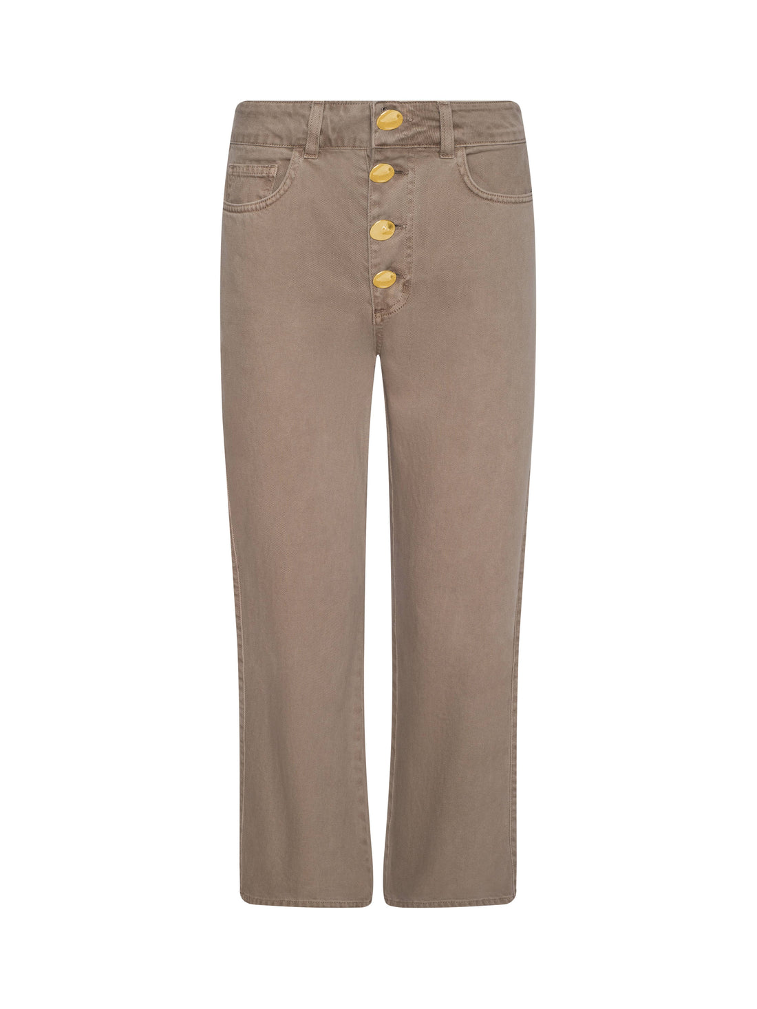 Liora Cropped Jean
