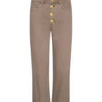 Liora Cropped Jean
