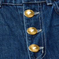 Liora Cropped Jean