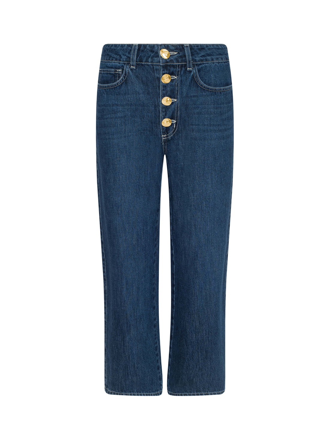 Liora Cropped Jean