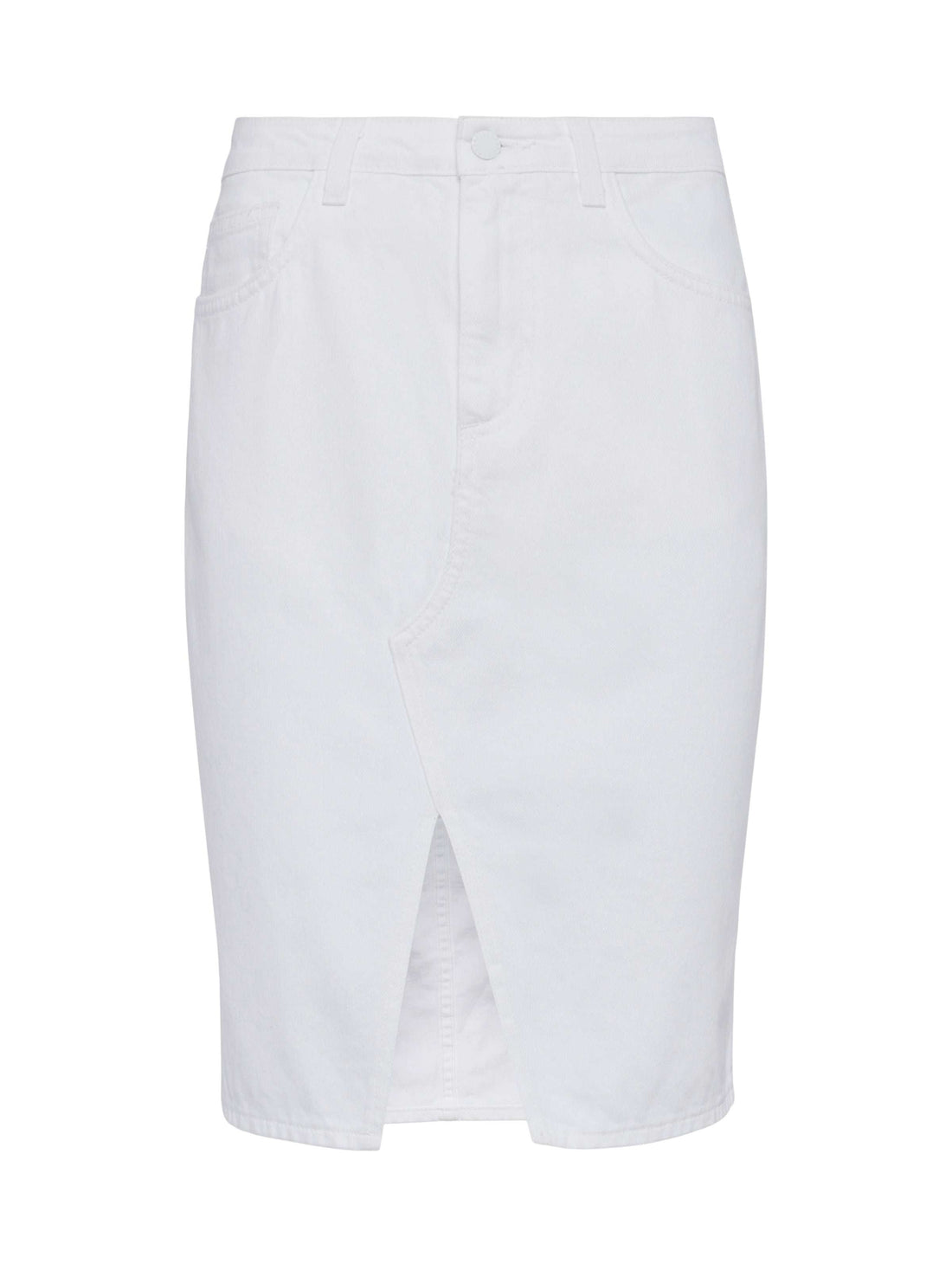 Tylee Denim Skirt