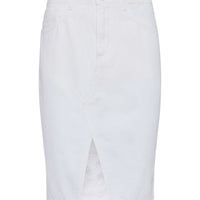 Tylee Denim Skirt