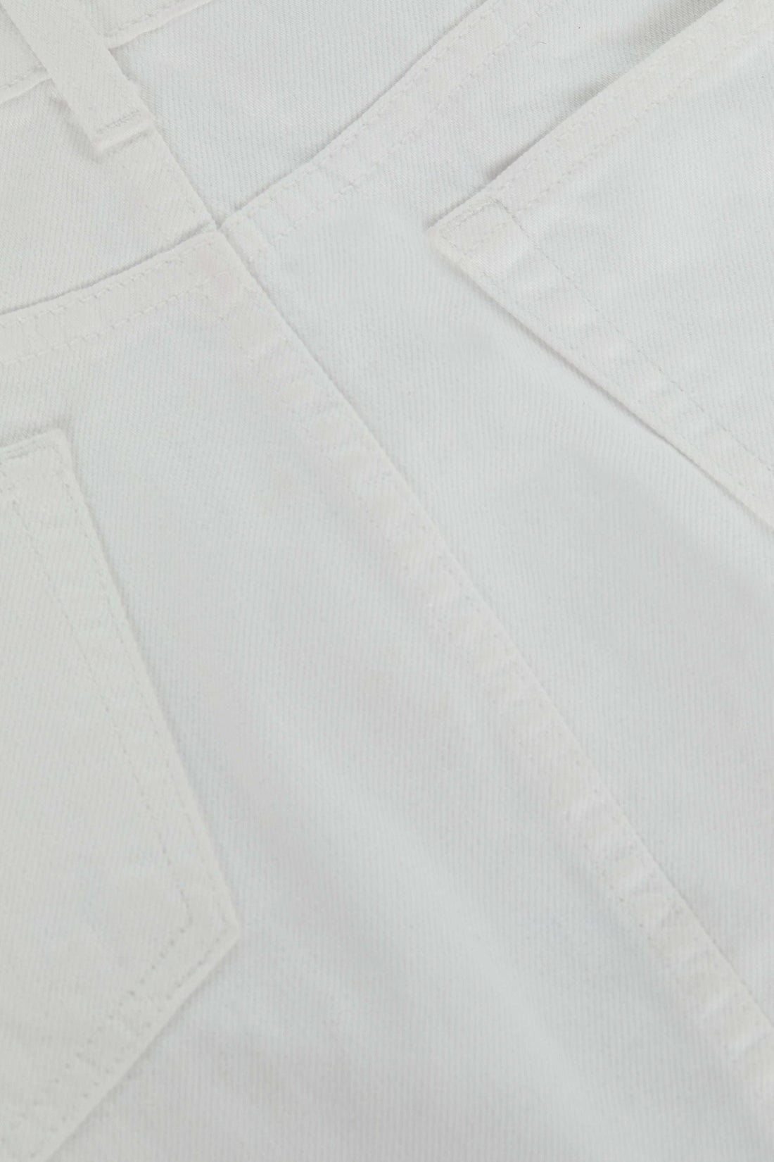 Tylee Denim Skirt