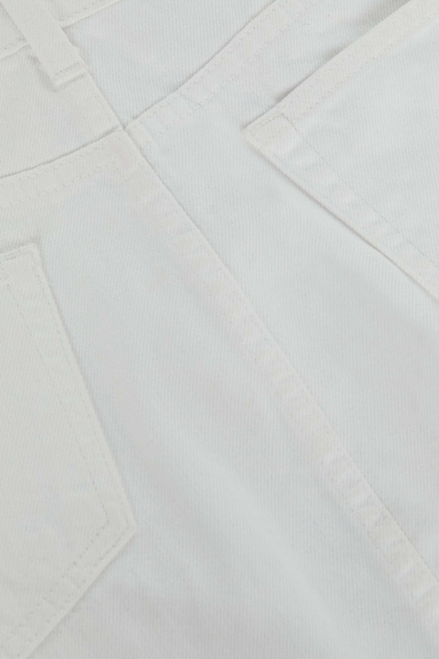 Tylee Denim Skirt