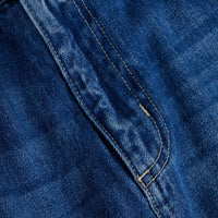 Tylee Denim Skirt