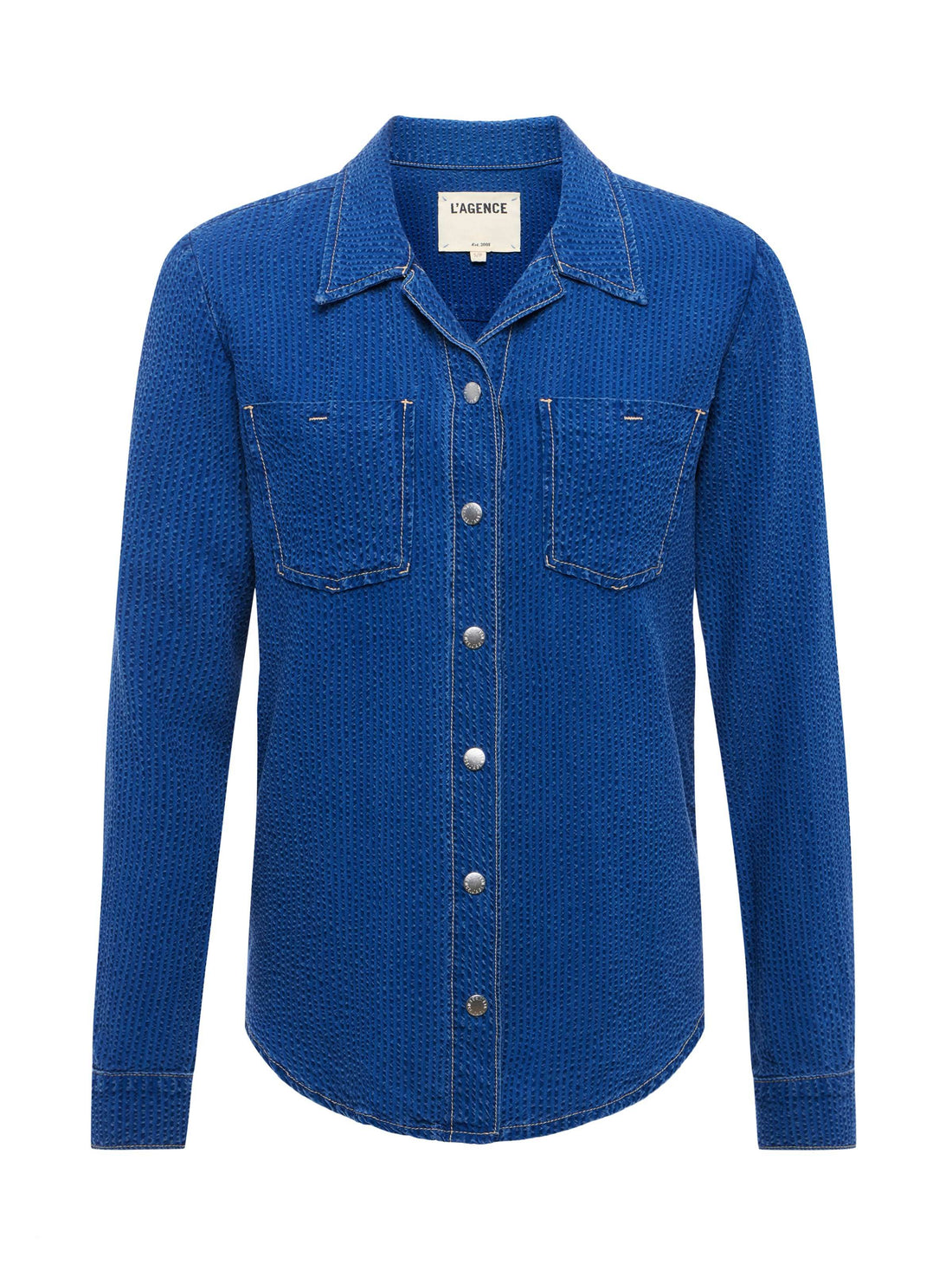 Isla Chambray Shirt