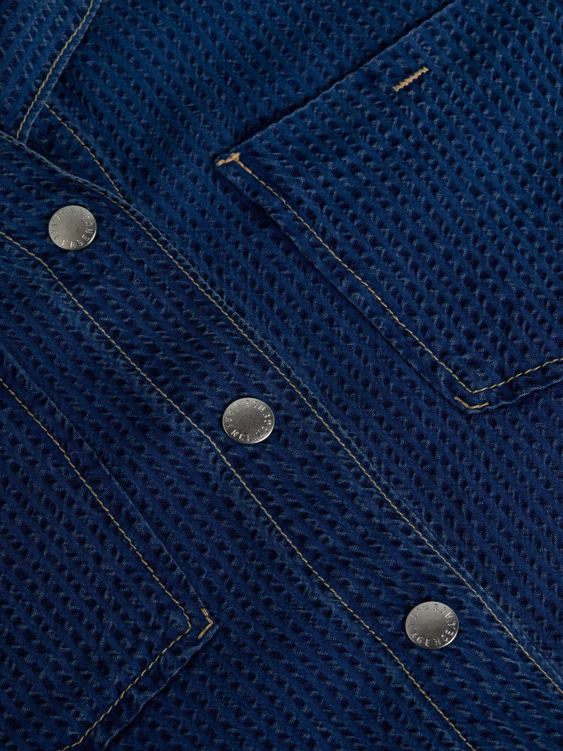 Isla Chambray Shirt