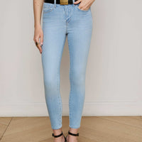 Margot Cropped Skinny Jean