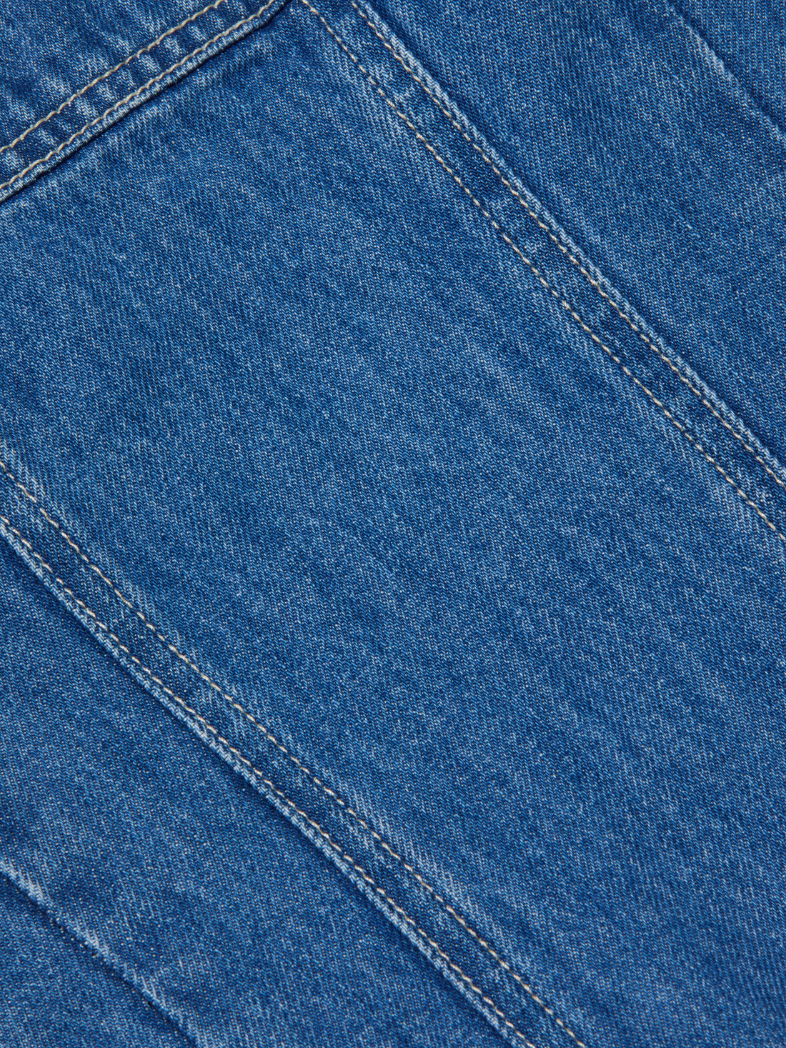 Arlin Denim Tank