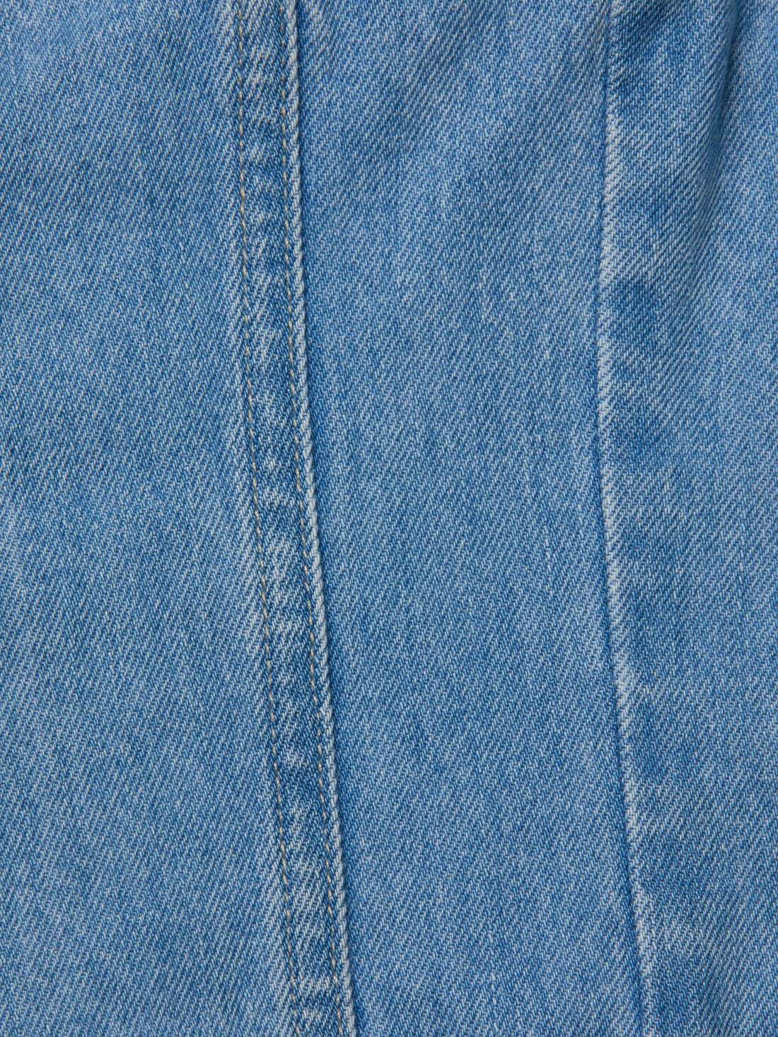 Arlin Denim Tank