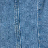 Arlin Denim Tank