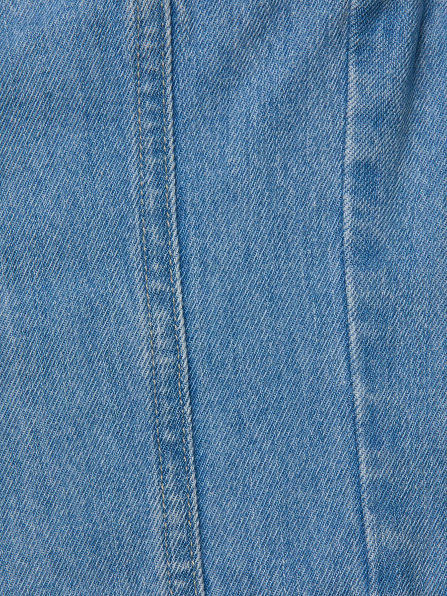 Arlin Denim Tank