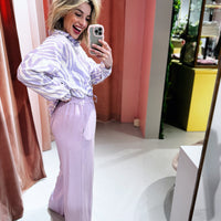Joa Pants - Lila