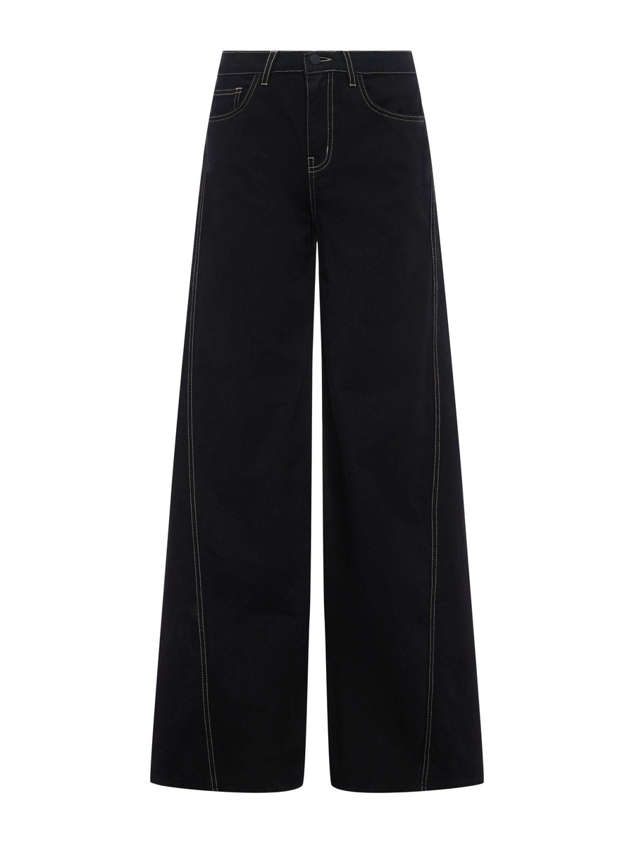 Beau Wide-Leg Jean