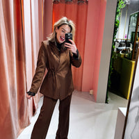 Pam Pants - Bruin