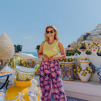 Isola Pants - Roze
