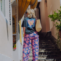 Isola Pants - Roze