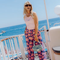Isola Pants - Roze