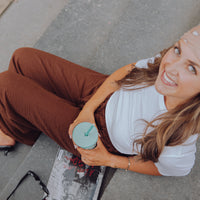 Kiani Pants - Bruin