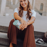 Kiani Pants - Bruin