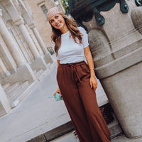 Kiani Pants - Bruin