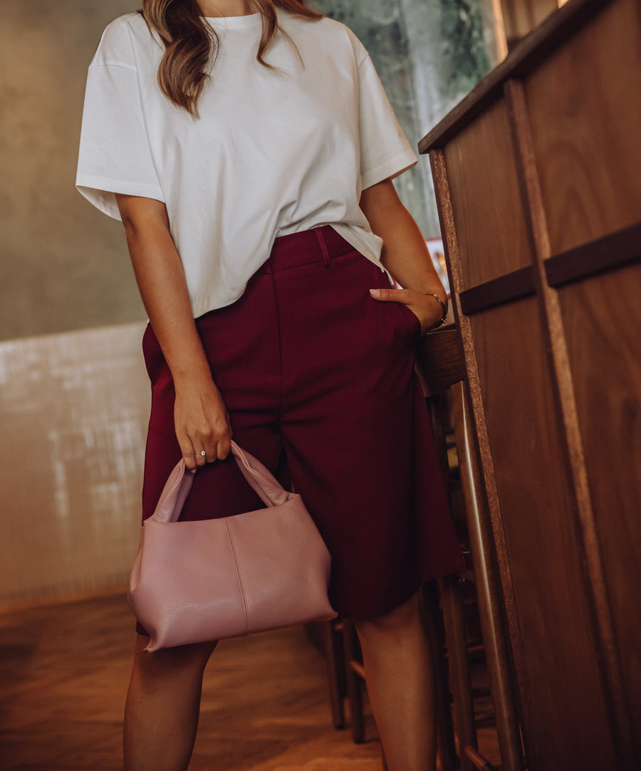 Isabella Short - Bordeaux