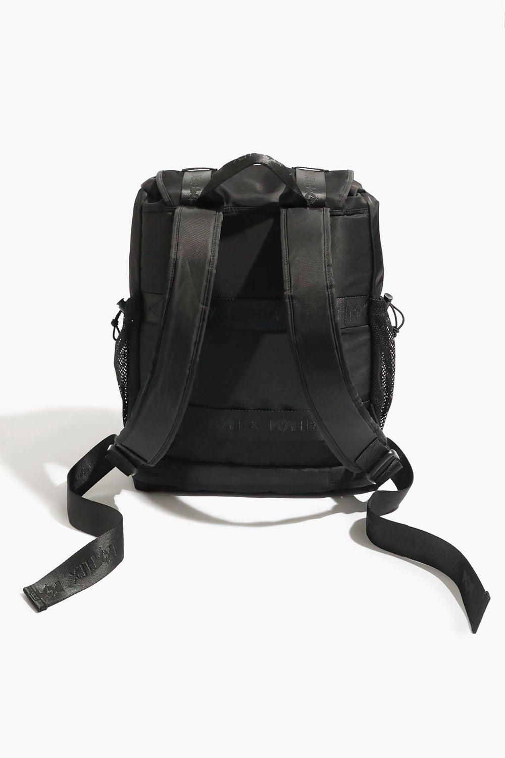 Athena Backpack - Black
