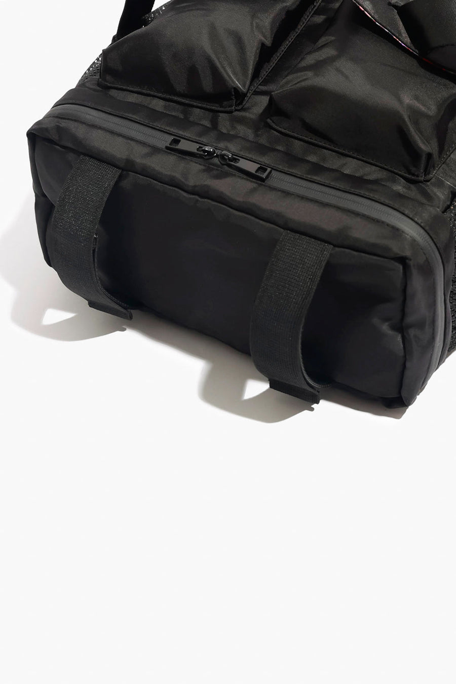 Athena Backpack - Black