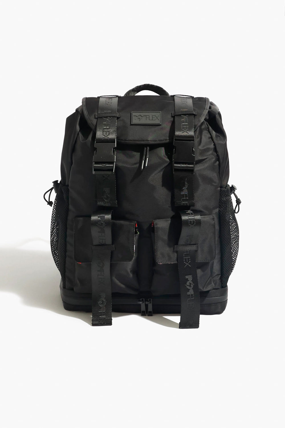 Athena Backpack - Black