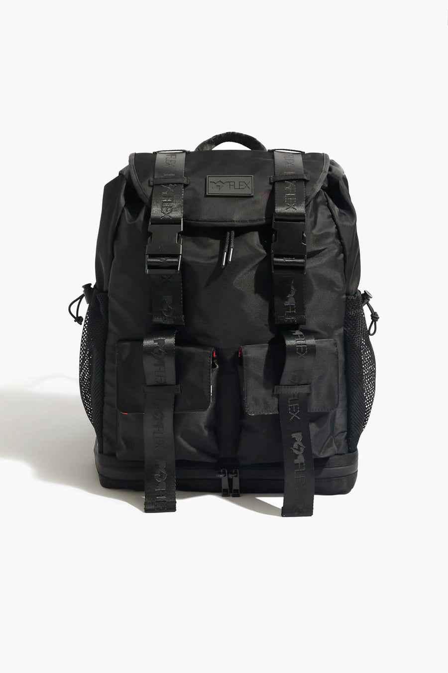 Athena Backpack - Black