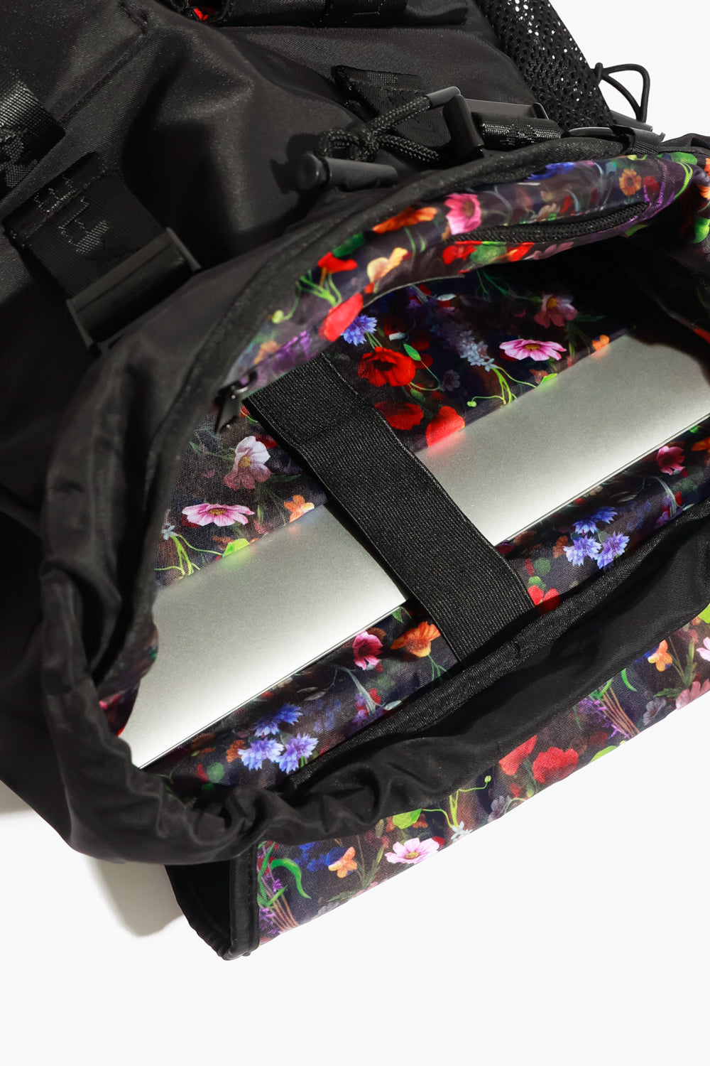 Athena Backpack - Black