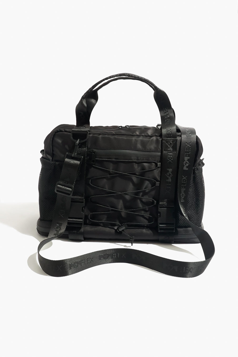 Delilah Duffle - Black