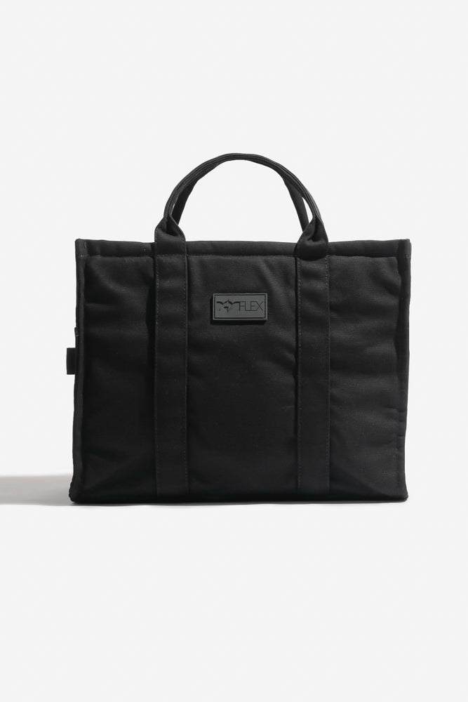 Small Sloane Tote - Black