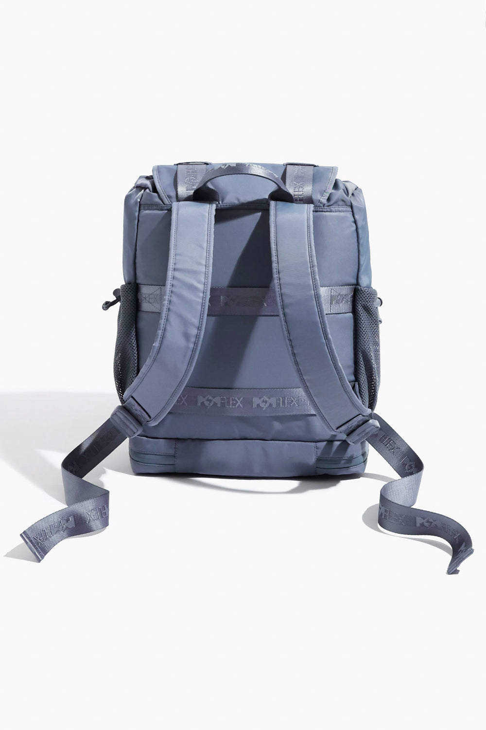 Athena Backpack - Blue Mist