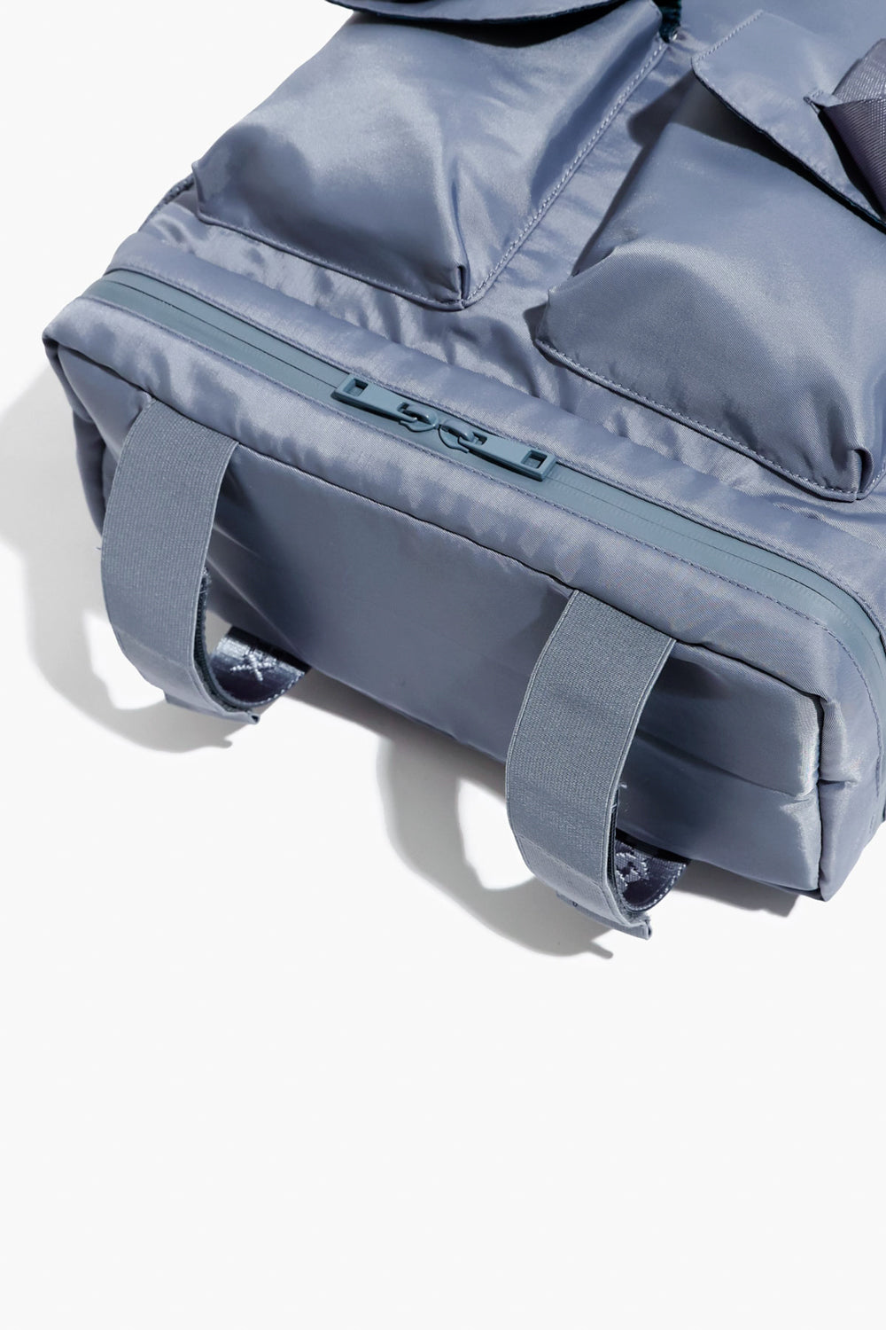 Athena Backpack - Blue Mist