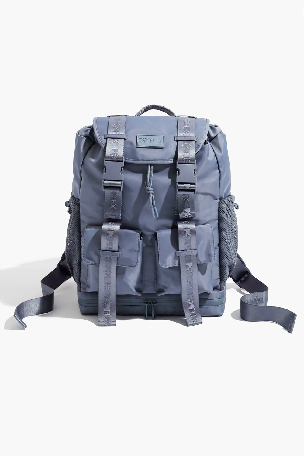 Athena Backpack - Blue Mist