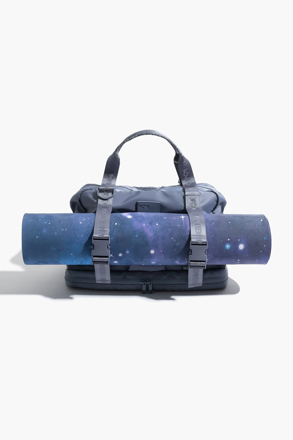 Delilah Duffle - Blue Mist