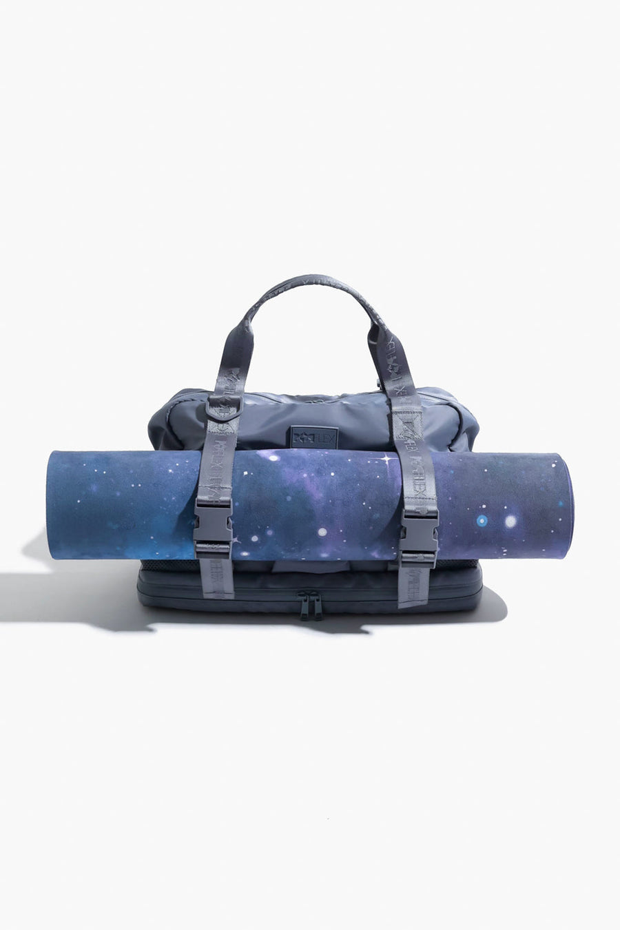 Delilah Duffle - Blue Mist