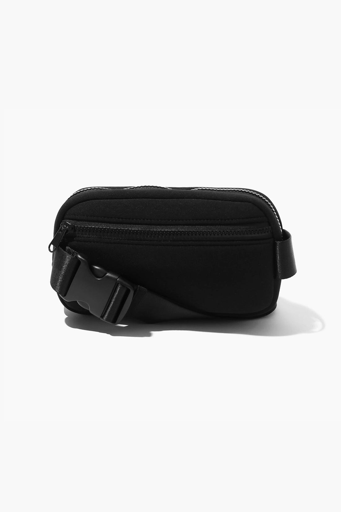 Bridget Belt Bag - Black