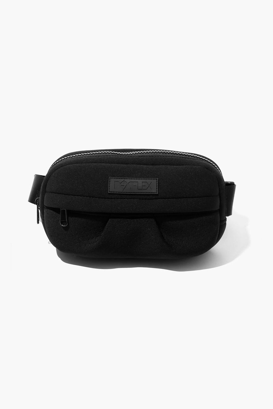Bridget Belt Bag - Black