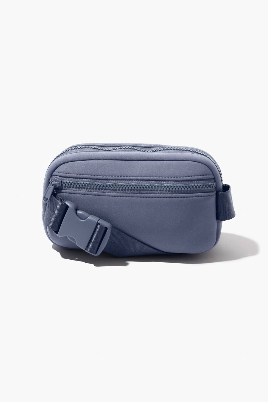 Bridget Belt Bag - Soft Blue