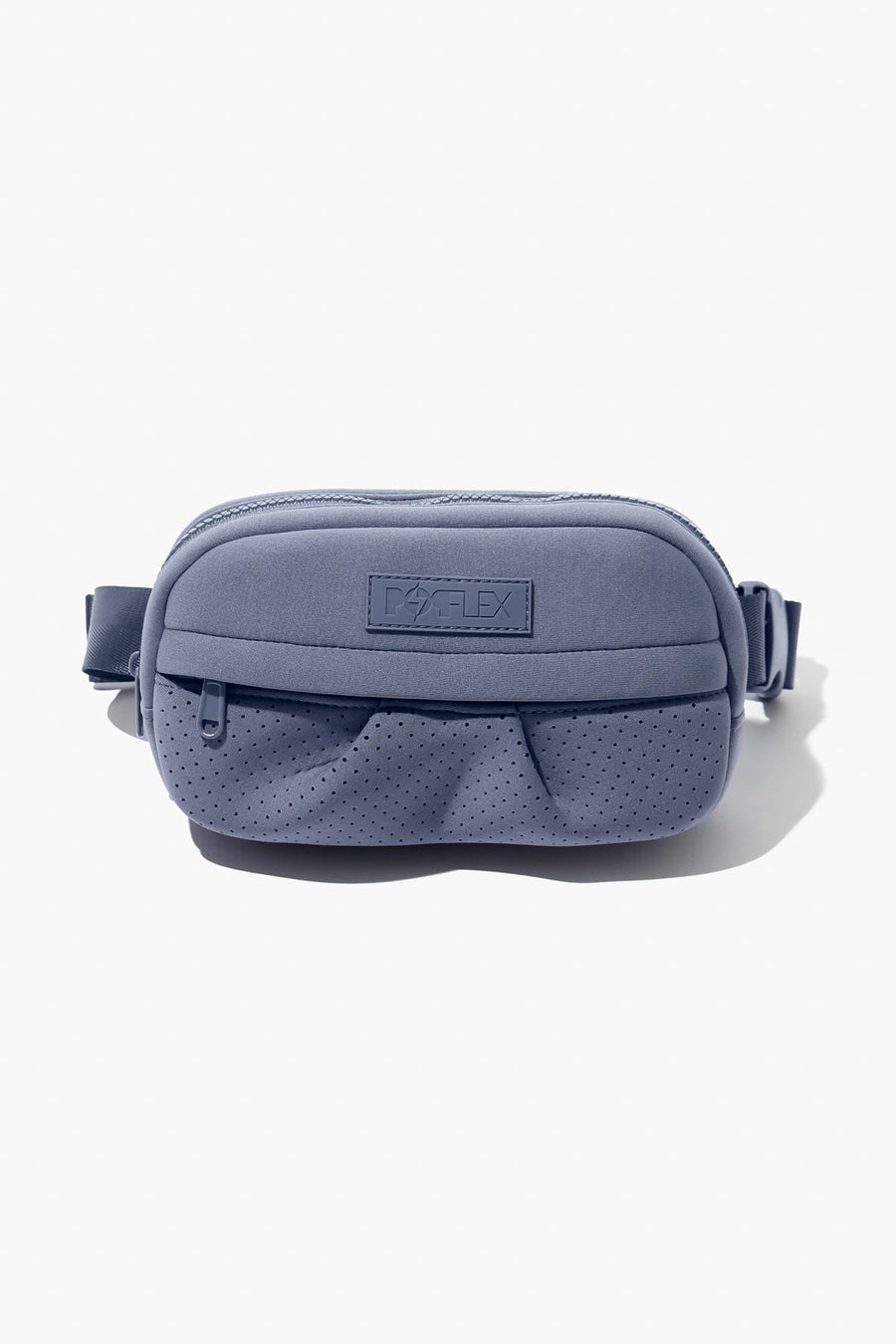 Bridget Belt Bag - Soft Blue