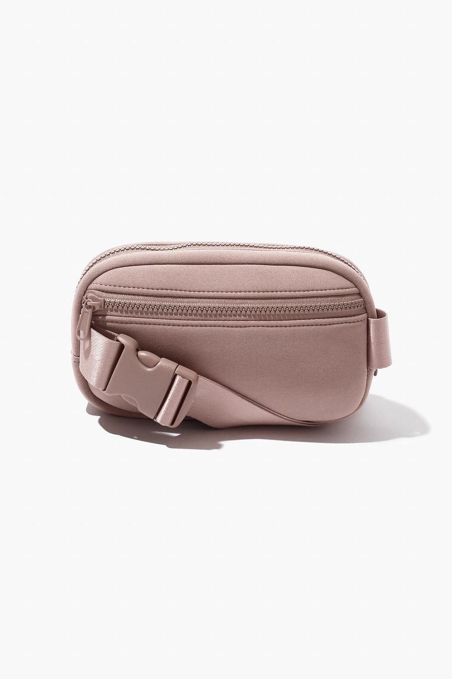 Bridget Belt Bag - Rose Blush