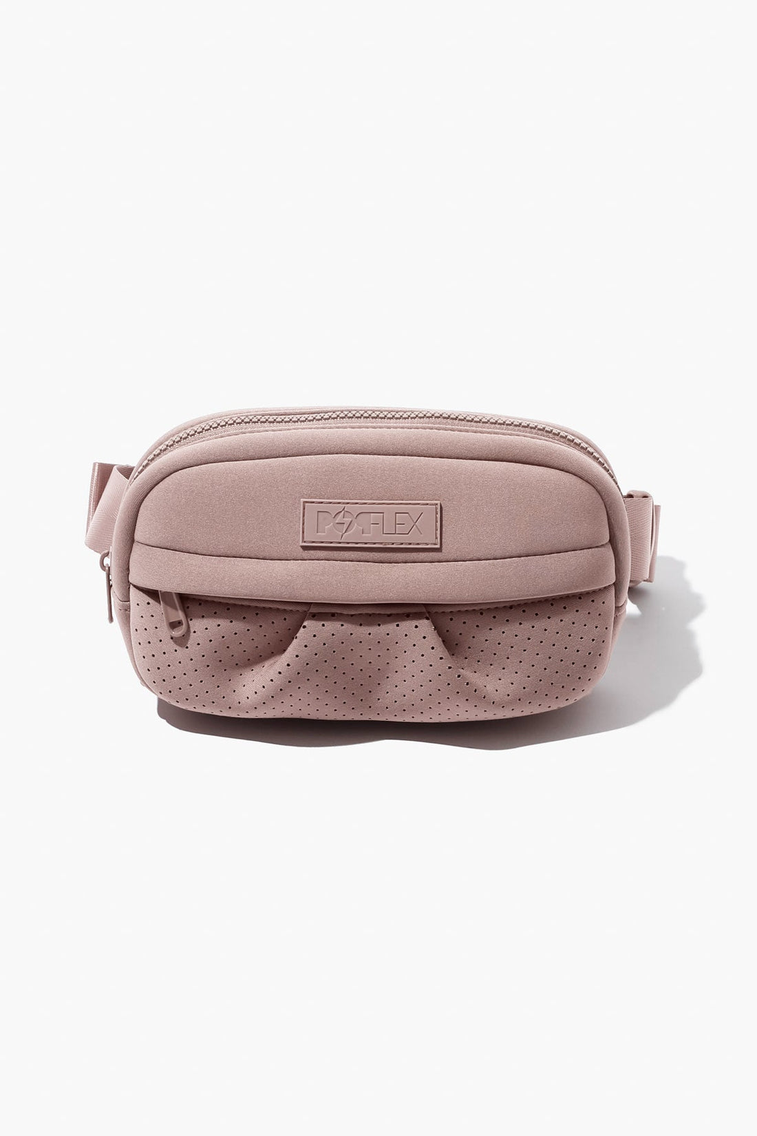 Bridget Belt Bag - Rose Blush