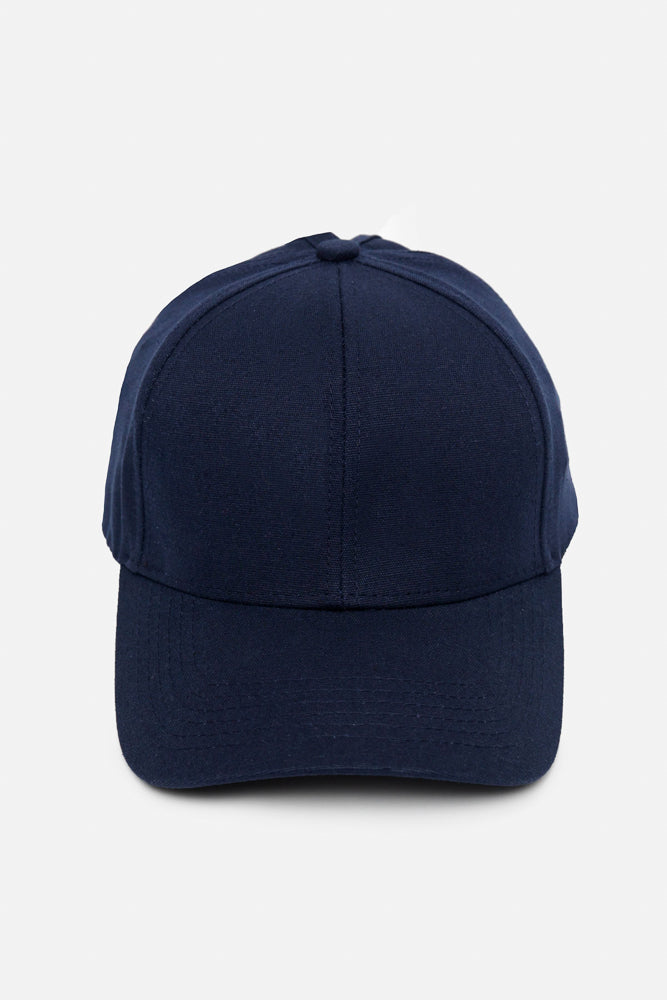 Game Day High Ponytail Cap - Structured